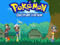 Pokémon Electrum Version