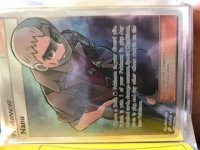 [PokeCommunity.com] Prices of some full arts.