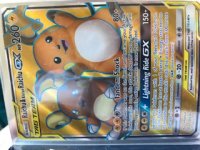 [PokeCommunity.com] Prices of some full arts.