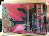 [PokeCommunity.com] Prices of some full arts.
