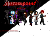 [PokeCommunity.com] Pokemon Shatterpoint