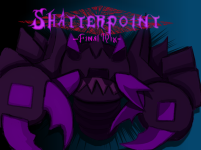 Pokemon Shatterpoint