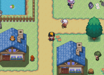 [PokeCommunity.com] Pokemon Phantasy