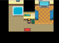 [PokeCommunity.com] Pokemon Phantasy