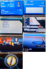 [PokeCommunity.com] Let's explore more islands - GT Challenge