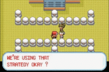 [PokeCommunity.com] How to utilize "Big red pokeball" battle intro animation to display any sprite