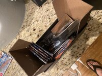 [PokeCommunity.com] Did I get scammed?