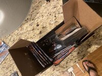 [PokeCommunity.com] Did I get scammed?