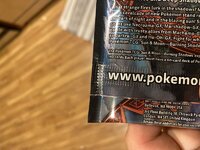 [PokeCommunity.com] Did I get scammed?