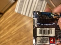 [PokeCommunity.com] Did I get scammed?
