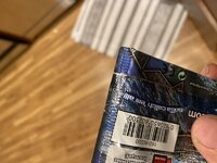 [PokeCommunity.com] Did I get scammed?