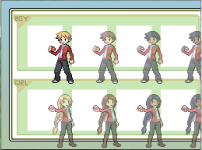 [PokeCommunity.com] Positioning character sprites for Sun/Moon gender selection screen