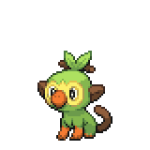 [PokeCommunity.com] How many Galar Pokemon Can you say