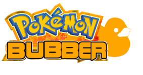 Pokémon Bubber