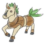 [PokeCommunity.com] A few sprites.