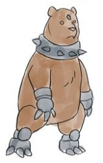 [PokeCommunity.com] A few sprites.
