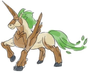 [PokeCommunity.com] A few sprites.