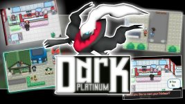 Dark Platinum Game