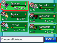 [PokeCommunity.com] Improved Icons and Shadow Sprites (Compatible with Essentials 17.2)