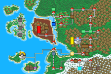 [PokeCommunity.com] How Good is my Town Map?
