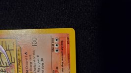 [PokeCommunity.com] Card value advice