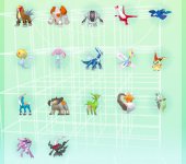 [PokeCommunity.com] Need two Meltan