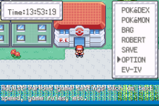 [PokeCommunity.com] Help fixing blue hub