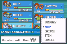 [PokeCommunity.com] Help fixing blue hub