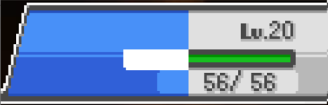 [PokeCommunity.com] Battle UI draw over exp bar