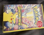 [PokeCommunity.com] Hi guys. Worth of this Pokémon first movie ?