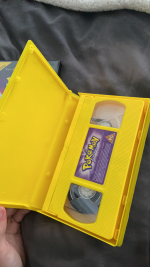 [PokeCommunity.com] Hi guys. Worth of this Pokémon first movie ?