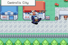 [PokeCommunity.com] Looking for Fly and Trading Graphic Offsets