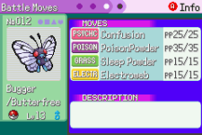 [PokeCommunity.com] Burning Souls - Halloween Event 2020