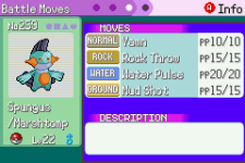 [PokeCommunity.com] Burning Souls - Halloween Event 2020