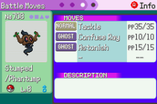 [PokeCommunity.com] Burning Souls - Halloween Event 2020