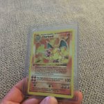 [PokeCommunity.com] Real or fake? What card is this exactly?