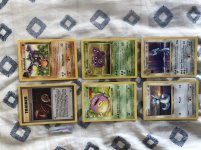 [PokeCommunity.com] Selling 1999 Wizard Collection
