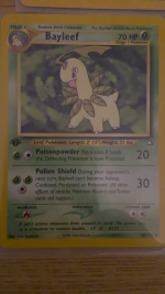 [PokeCommunity.com] Card pricing