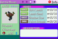 [PokeCommunity.com] Burning Souls - Halloween Event 2020