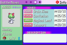 [PokeCommunity.com] Burning Souls - Halloween Event 2020
