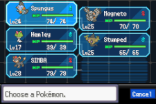 [PokeCommunity.com] Burning Souls - Halloween Event 2020