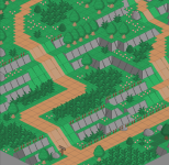 [PokeCommunity.com] (New Game) Pokemon Greenstone