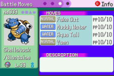 [PokeCommunity.com] Burning Souls - Halloween Event 2020