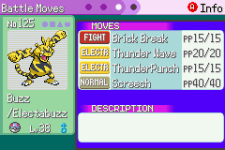[PokeCommunity.com] Burning Souls - Halloween Event 2020
