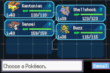[PokeCommunity.com] Burning Souls - Halloween Event 2020