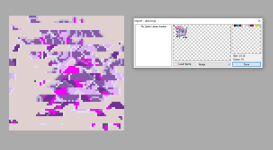 [PokeCommunity.com] NSE sprite glitch (need help!!!)