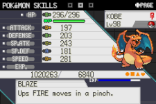 [PokeCommunity.com] Help with ivs on the summary screen