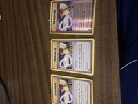 [PokeCommunity.com] What are these worth?