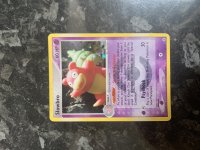 Help! Are these Pokemon cards rare?