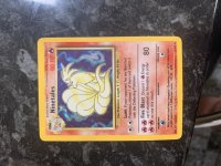 [PokeCommunity.com] Help! Are these Pokemon cards rare?